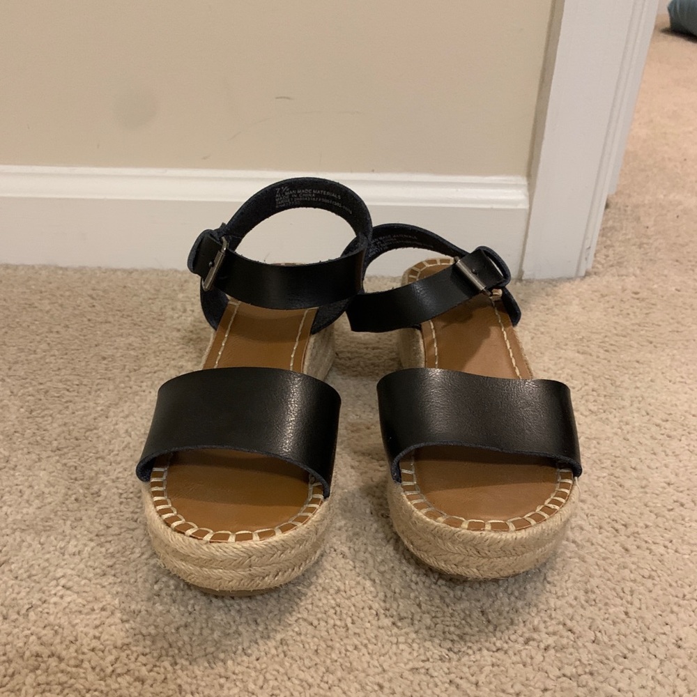 Target Espadrille Sandals